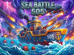 Laro Sea Battle 505