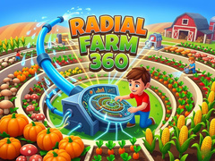 Laro Radial Farm 360