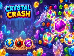 Laro Crystal Crash