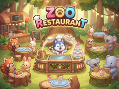 Laro Zoo Restaurant