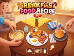 Laro Breakfast Food Recipe 