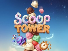 Laro Scoop Tower