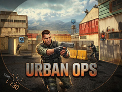 Laro Urban Ops