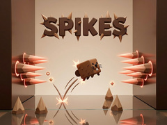 Laro Spikes