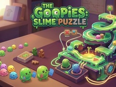 Laro The Goopies: Slime Puzzle