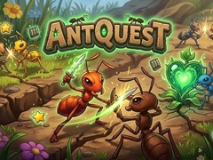 Laro AntQuest