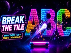 Laro Break The Tile
