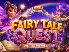 Laro Fairy Tale Quest
