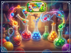 Laro Sort the Balls - Color Puzzle