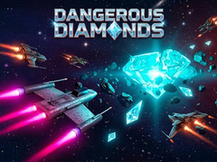 Laro Dangerous Diamonds