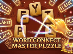 Laro Word Connect - Master Puzzle