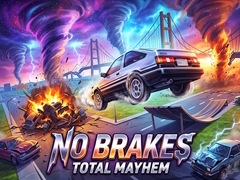 Laro No Brakes: Total Mayhem