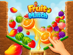 Laro Fruit Match
