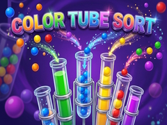 Laro Color Tube Sort
