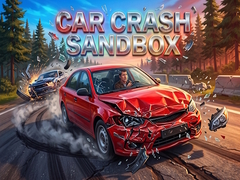 Laro Car Crash Sandbox