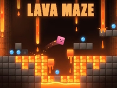 Laro Lava Maze