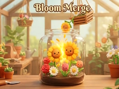 Laro Bloom Merge