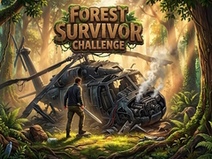 Laro Forest Survivor Challenge