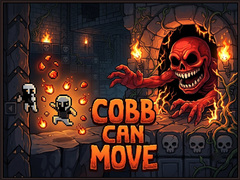 Laro Cobb Can Move