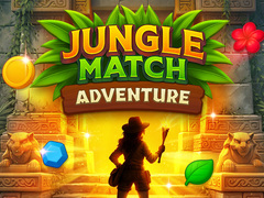 Laro Jungle Match Adventures