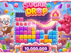 Laro Sugar Drop