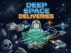 Laro Deep Space Deliveries