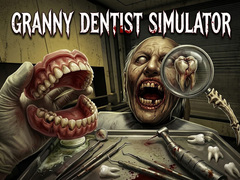 Laro Granny Dentist Simulator
