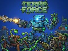 Laro Terra Force