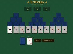 Laro TriPeaks