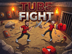 Laro Tube Fight