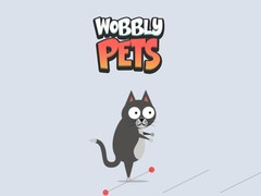 Laro Wobbly Pets