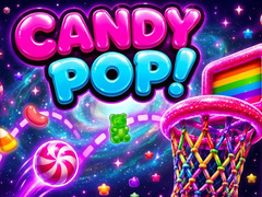 Laro Candy Pop!