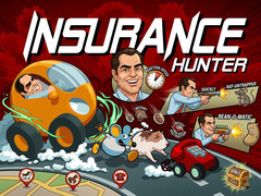 Laro Insurance Hunter