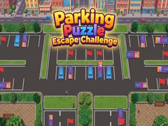 Laro Parking Puzzle Escape Challenge