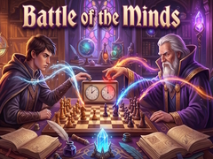 Laro Battle of the Minds