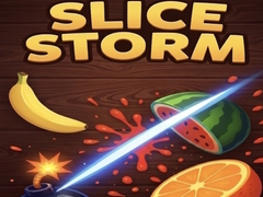 Laro Slice Storm