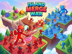 Laro Island Merge war