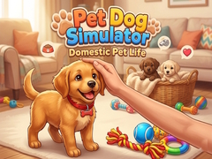 Laro Pet Dog Simulator