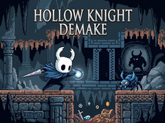 Laro Hollow Knight Demake