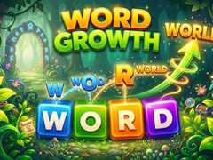 Laro Word Growth