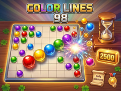 Laro Color Lines 98