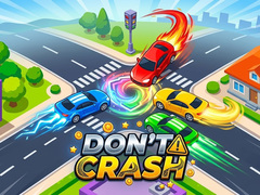 Laro Don't Crash