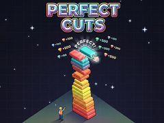 Laro Perfect Cuts
