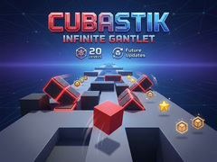 Laro Cubastik