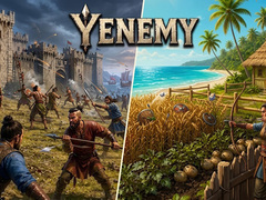 Laro Yenemy