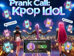 Laro Prank Call - Kpop Idol