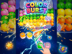 Laro Color Burst