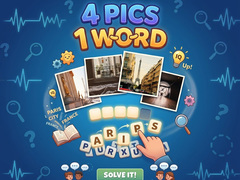 Laro 4 Pics 1 Word Puzzle