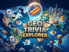 Laro GeoTrivia