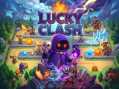 Laro Lucky Clash